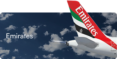 Emirates