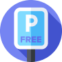 Free Parking