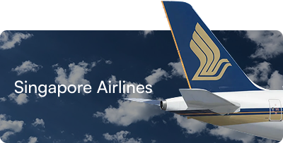 Singapore Airlines