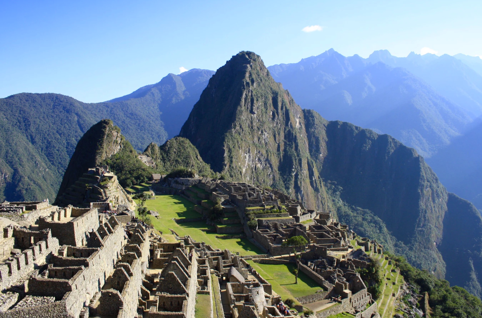 Travel destination research and planning